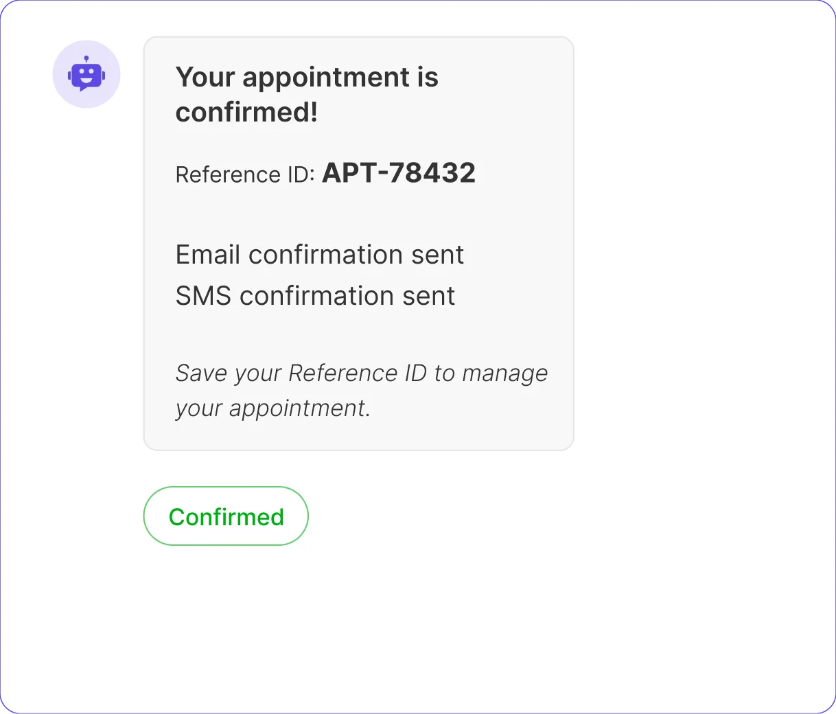 Qwaiting Queue Management System